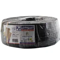 کابل برق سه رشته هادی تبریز زیر قیمت کارخانه