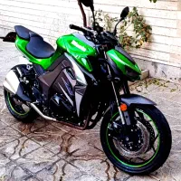 موتور بلنتا z1000