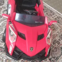 ماشین شارژی