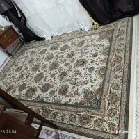 یک جفت فرش 6 متری|فرش|شیراز, جانبازان|دیوار