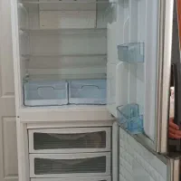 یخچال فریزر