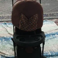 کالسکه بچه|کالسکه و لوازم جانبی|شهریار, شهرک وائین|دیوار