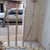 چراغ خواب ایستاده و رو میزی
