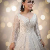 اجاره لباس عروس و عقدی