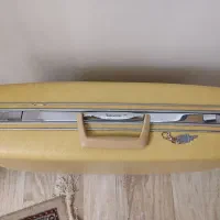 چمدان سامسونیت امریکایی