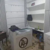 واگذاری بخشی از مغازه کافی نت به تعمیرات موبایل