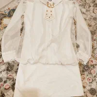 شومیز دخترانه