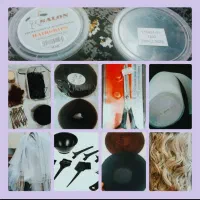 لوازم ارایشی|آرایشگاه و سالنهای زیبایی|قم, نخودی|دیوار