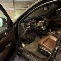 بی ام و ایکس فور مدل 2016|خودرو سواری و وانت|تهران, ولنجک|دیوار