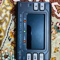 تیونر Musedo MT40