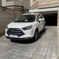 جک s 3 مدل ۱۴۰۱ /بدون رنگ کم کار بسیار تمیز خانگی