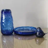 دو ست پذیرایی شیشه و کریستال کاربردی ورق بزنید
