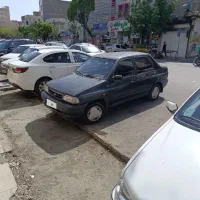 پراید مدل 81