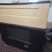 بخاری آذرگاه ۱۰هزار