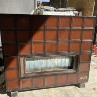 فروش بخاری و گاز