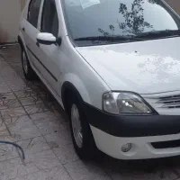تندر۹۰ پارس خودرو تک برگ سندe2 بدون رنگ|خودرو سواری و وانت|کرمانشاه, |دیوار