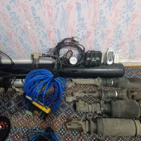 پنوماتیک پراید