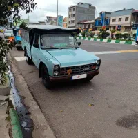 نیسان پاترول ۷۱|خودرو سواری و وانت|شلمان, |دیوار