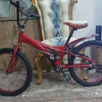 دوچرخه 20