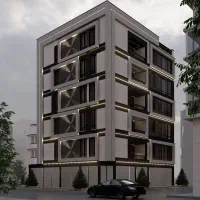 ۱۷۰ متر سه خواب صفر شیک P بدون مزاحمت خیام بزم آرا|فروش آپارتمان|مشهد, فتح المبین|دیوار