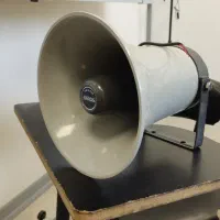 دو عدد بلندگو  core5 15w./8 آمپر