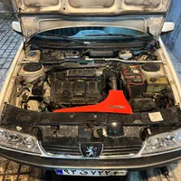 مکش رم ایر Rc 206 207 405 pars|قطعات یدکی و لوازم جانبی|تهران, شهران شمالی|دیوار