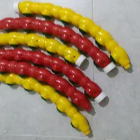 حلقه ورزشی مخصوص لاغری