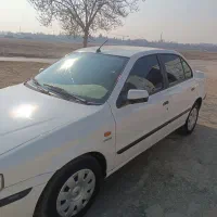 سمند ef7|خودرو سواری و وانت|مشهد, فرهنگ|دیوار