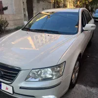 سوناتا ۲۰۱۰