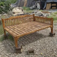ساخت انواع کف پله چوبی و مصنوعات چوبی
