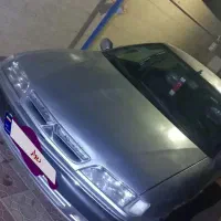 زانتیا مدل 85|خودرو سواری و وانت|گرگان, |دیوار