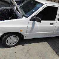 پراید۱۳۲|خودرو سواری و وانت|آبادان, |دیوار