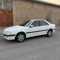 پژوپارس ty5مدل 1401گاز سیمی|خودرو سواری و وانت|مرودشت, ولایت|دیوار