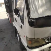 جک آراز 10410|خودرو سنگین|مشهد, استاد یوسفی (شهرک غرب)|دیوار