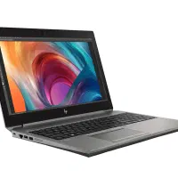 ورک استیشن همه‌کاره و حرفه‌ای اچ پی HP Zbook 15 G6|رایانه همراه|مشهد, شاهد (شهرک غرب)|دیوار