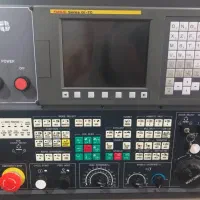 فرز cnc کره ای و تراش cnc کره ای سالم و خوش قیمت|ماشینآلات صنعتی|تهران, مخصوص|دیوار