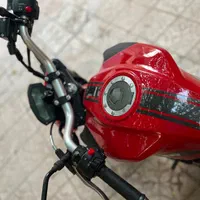 موتور اشیل cc 150|موتورسیکلت|تهران, آرارات|دیوار