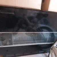 بخاری قدیمی و