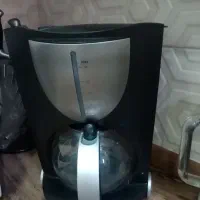قهوه ساز بلک اندیکر