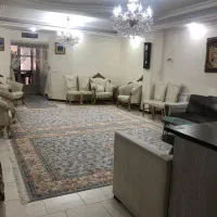 100متر فول امکانات طرشت شمالی