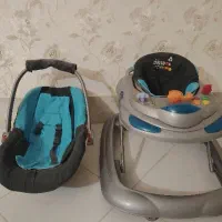 واکر|اسباب و اثاث بچه|نیشابور, شهرک بسیج|دیوار