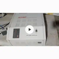 ترانس‌فاراتل‌32آمپر