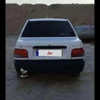 پراید مدل ۸۹درحد خشک اتاق تعویض قانونی هست ۱۴۰۰|خودرو سواری و وانت|پشتکوه (سیستان و بلوچستان), |دیوار