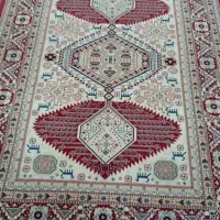 فرش 4متری سنتی