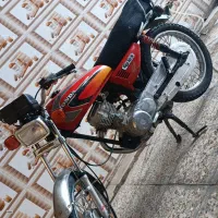موتور 125مدارک تکمیل