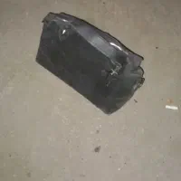 کیف مشکی محدوده جمعه بازار