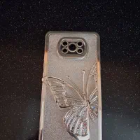 گارد گوشی pocox3