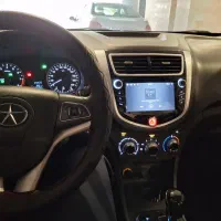 جک j4 اتوماتیک مشکی بدون رنگ و لیسه مدل ۱۴۰۳