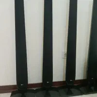 DVD LG اصلی ست کامل (سینما خانواده)|پخشکننده DVD و ویدیو|رشت, کوی غلام نیا|دیوار