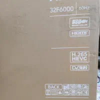 تلویزیون ۳۲ اینچ ال ای دی سام مدل ua32f6000h(آکبند